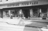  1955     Heiligenkreuz - neu umgebautes Geschäft