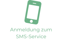 Anmeldung zum  SMS-Service