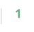 1