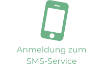 Anmeldung zum  SMS-Service